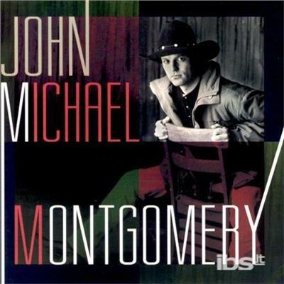 John Michael - CD Audio di John Michael Montgomery