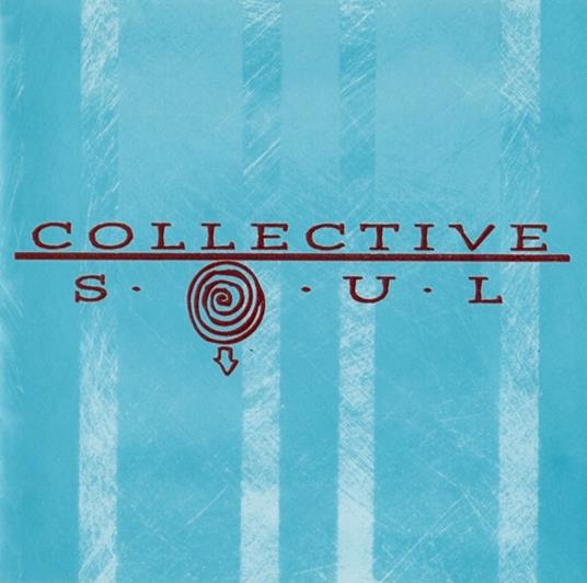 Collective Soul - CD Audio di Collective Soul
