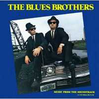 CD Blues Brothers (Colonna sonora) (Remastered) Blues Brothers