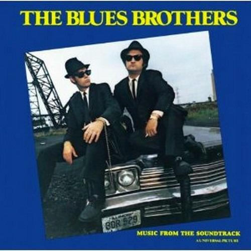 Blues Brothers (Colonna sonora) (Remastered) - CD Audio di Blues Brothers