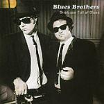 Briefcase Full of Blues (Remastered) - CD Audio di Blues Brothers