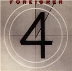4 - CD Audio di Foreigner