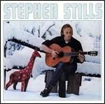 Stephen Stills - CD Audio di Stephen Stills