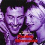 Feeling Minnesota - CD Audio
