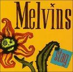 Stag - CD Audio di Melvins