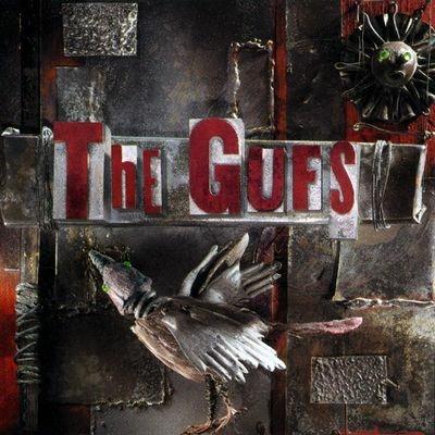 Gufs - CD Audio di Gufs
