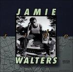 Ride - CD Audio di Jamie Walters