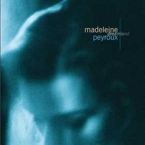 CD Dreamland Madeleine Peyroux