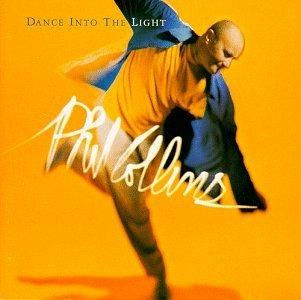 Dance Into the Light - CD Audio di Phil Collins