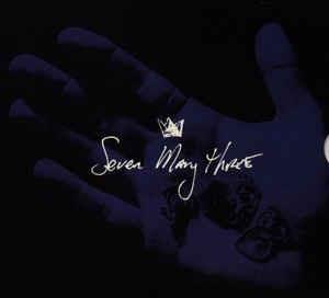 Rock Crown - CD Audio di Seven Mary Three