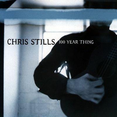 100 Year Thing - CD Audio di Chris Stills