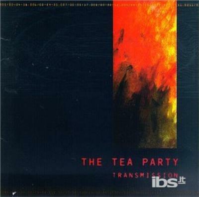 Transmission - CD Audio di Tea Party