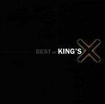 Best of King's X - CD Audio di King's X