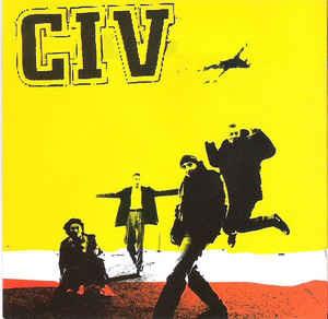Thirteen Day Getaway - CD Audio di CIV