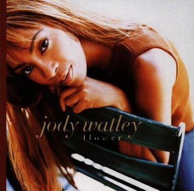 Flower - CD Audio di Jody Watley