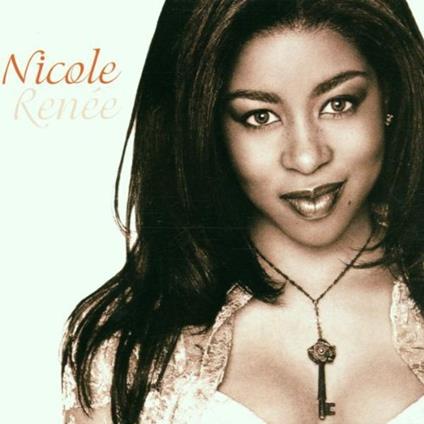 Nicole Renee - Nicole Renee - CD Audio