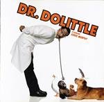 Dr. Dolittle (Colonna sonora)