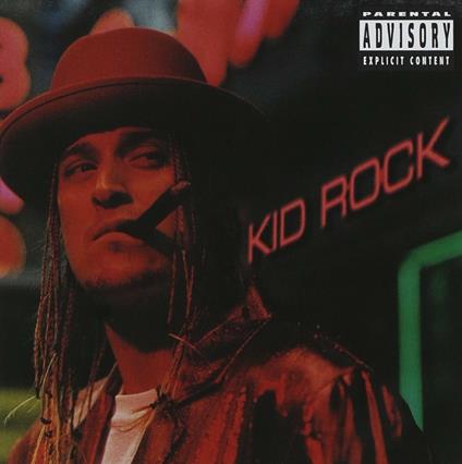 Devil Without a Cause - CD Audio di Kid Rock