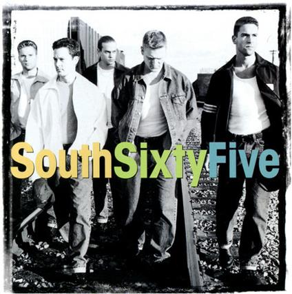 South Sixty-Five - CD Audio di South 65