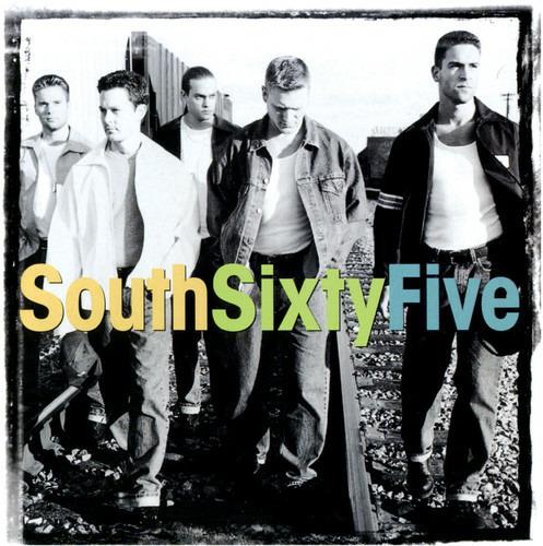 South Sixty-Five - CD Audio di South 65