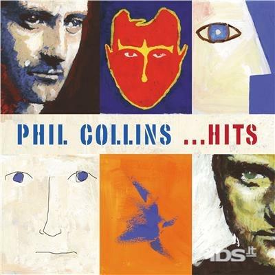 Hits - CD Audio di Phil Collins