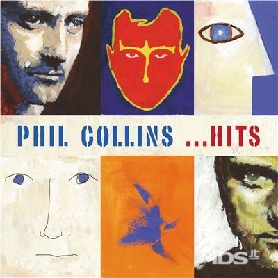 Hits - CD Audio di Phil Collins