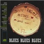 Blues Blues Blues - CD Audio di Jimmy Rogers