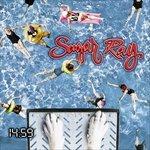 14 59 - CD Audio di Sugar Ray