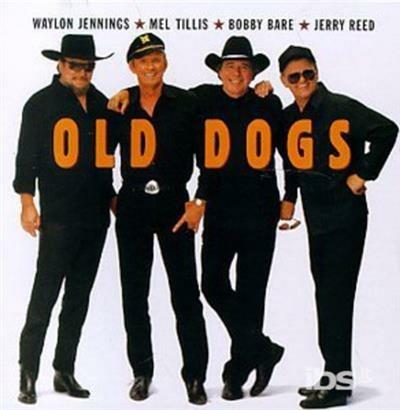 Old Dogs - CD Audio di Old Dogs