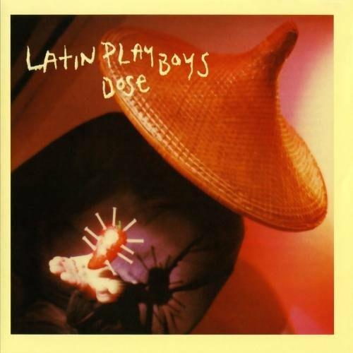 Dose - CD Audio di Latin Playboys