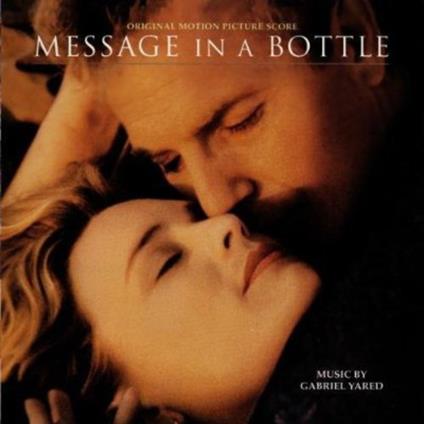 Message In A Bottle (Score) / O.S.T. - CD Audio