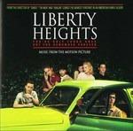 Liberty Heights (Colonna sonora) - CD Audio