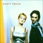 Dusty Trails - CD Audio di Dusty Trails