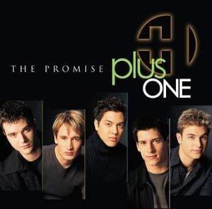 Promise - CD Audio di Plus One