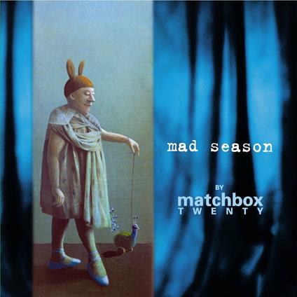 Mad Season By Matchbox Twenty - CD Audio di Matchbox Twenty