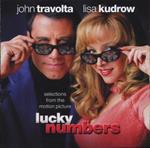 Lucky Numbers (Colonna Sonora)