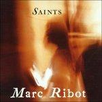 Saints - CD Audio di Marc Ribot