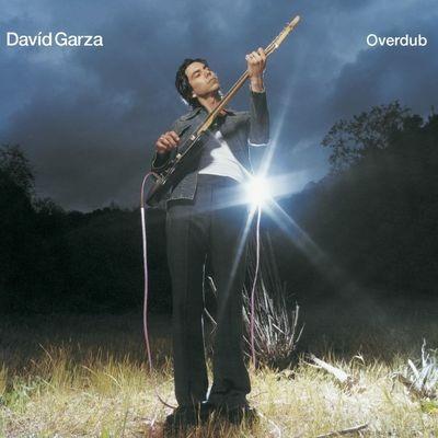 Overdub - CD Audio di David Garza