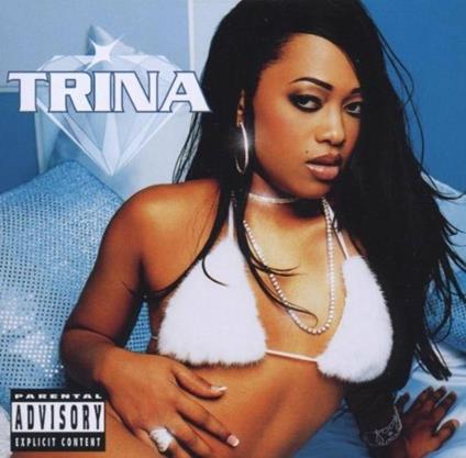 Diamond Princess - CD Audio di Trina