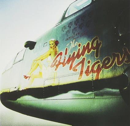 Flying Tigers - CD Audio di Flying Tigers