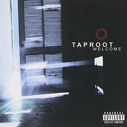 Welcome - CD Audio di Taproot