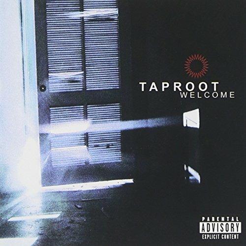Welcome - CD Audio di Taproot