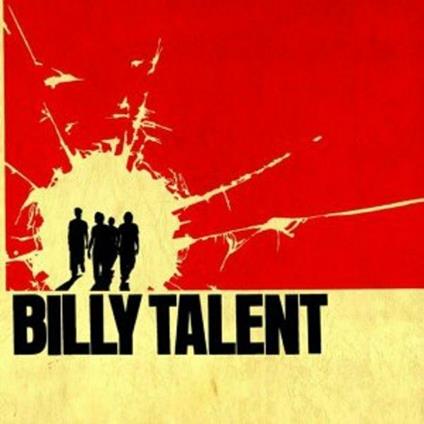 Billy Talent - Vinile LP di Billy Talent