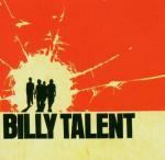 Billy Talent - CD Audio di Billy Talent