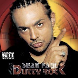 Dutty Rock - CD Audio di Sean Paul