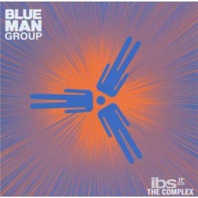 Complex - CD Audio di Blue Man Group