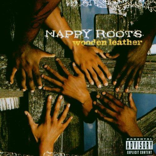 Wooden Leather (with Bonus Tracks) - CD Audio di Nappy Roots