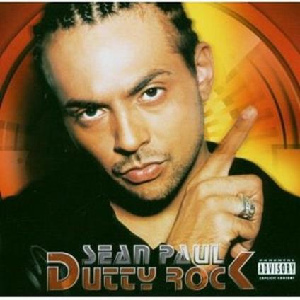 Dutty Rock (New Edition) - CD Audio di Sean Paul