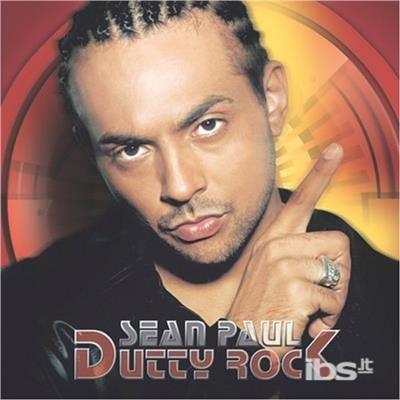 Dutty Rock - CD Audio di Sean Paul