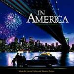 In America (Colonna sonora) - CD Audio